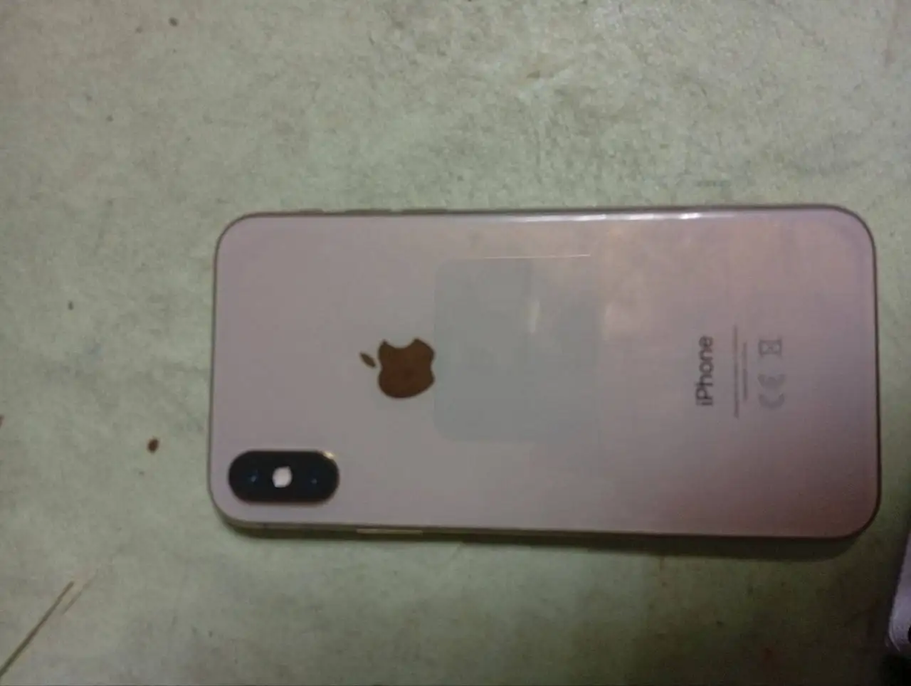 iPhone XS 256GB - Смартфоны и гаджеты (Электроника) в Барнаул