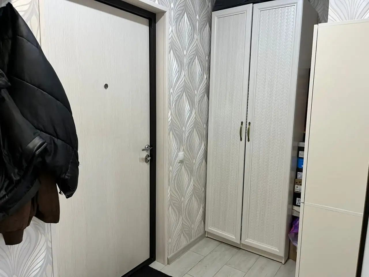 Сдается квартира-студия в новом доме - Аренда квартир (Недвижимость) в Барнаул