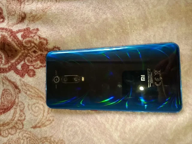 Продам Xiaomi Mi 9T - Видеонаблюдение в Барнаул