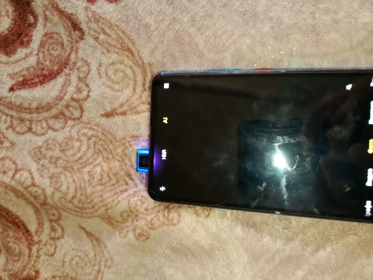 Продам Xiaomi Mi 9T - Смартфоны (Электроника) в Барнаул