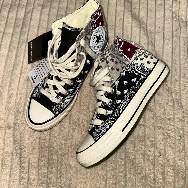 Новые кеды Converse - Обувь в Барнаул