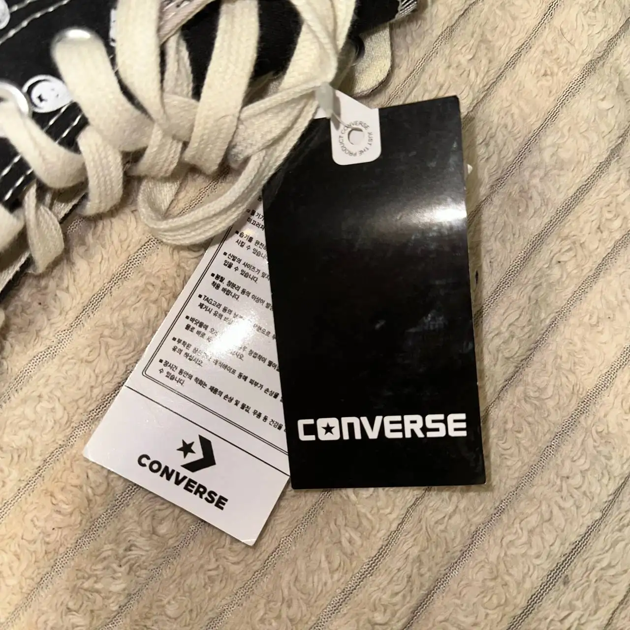 Новые кеды Converse - Обувь (Одежда) в Барнаул