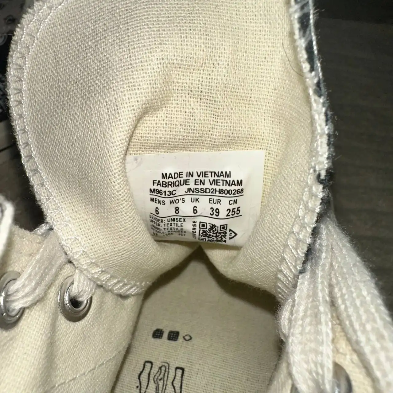 Новые кеды Converse - Обувь (Одежда) в Барнаул
