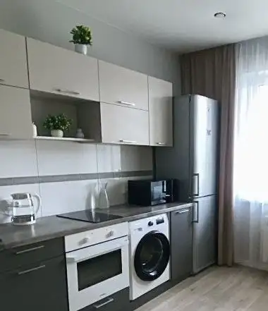 Комната под ключ, Горно-Алтайская 21 - Недвижимость в Барнаул
