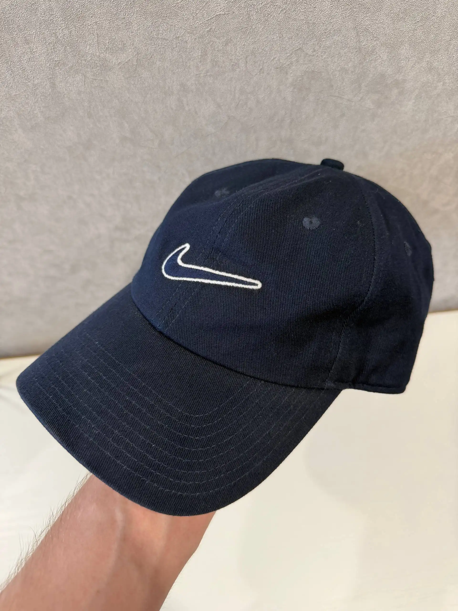 Кепка Nike - Головные уборы (Одежда) в Барнаул
