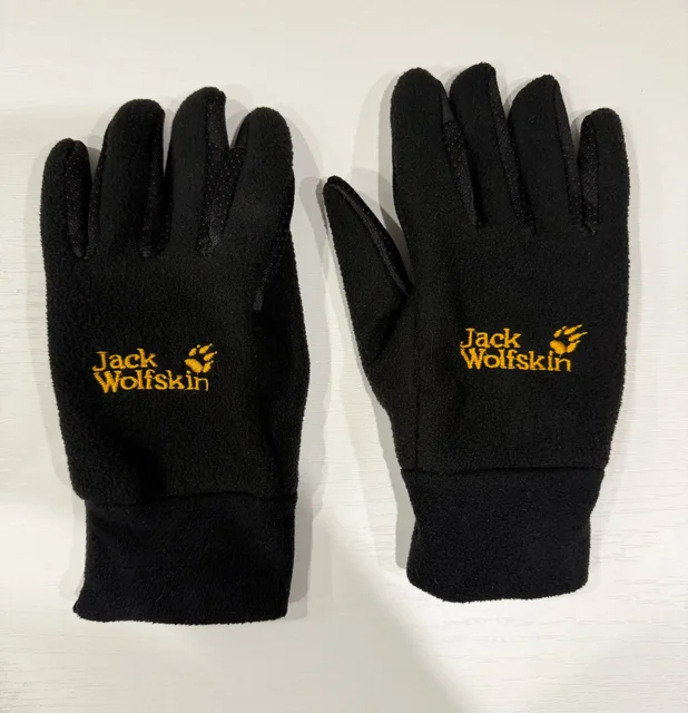 Jack Wolfskin - Джинсы в Барнаул