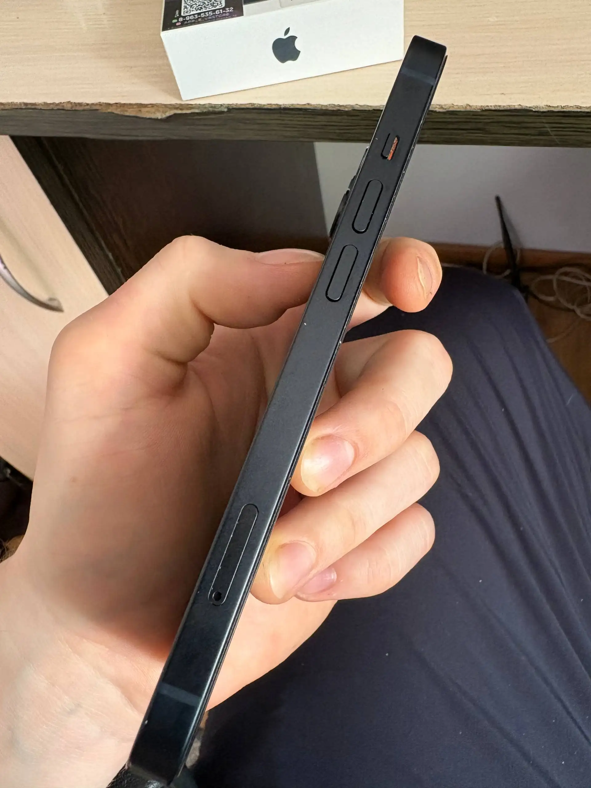 iPhone 13 128GB - Смартфоны (Электроника) в Барнаул