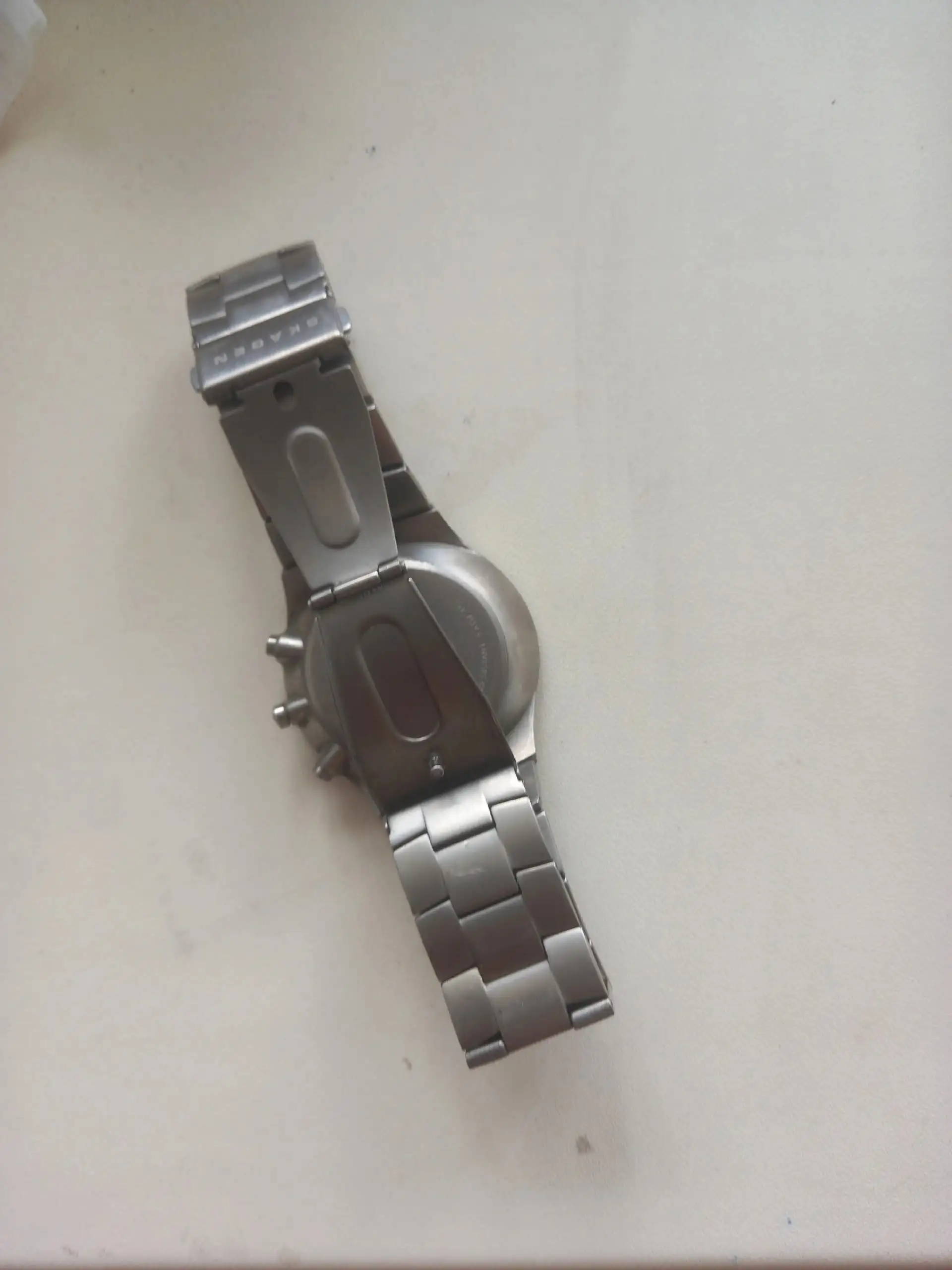 Мужские часы Skagen skw6076 - Часы (Хобби и отдых) в Барнаул
