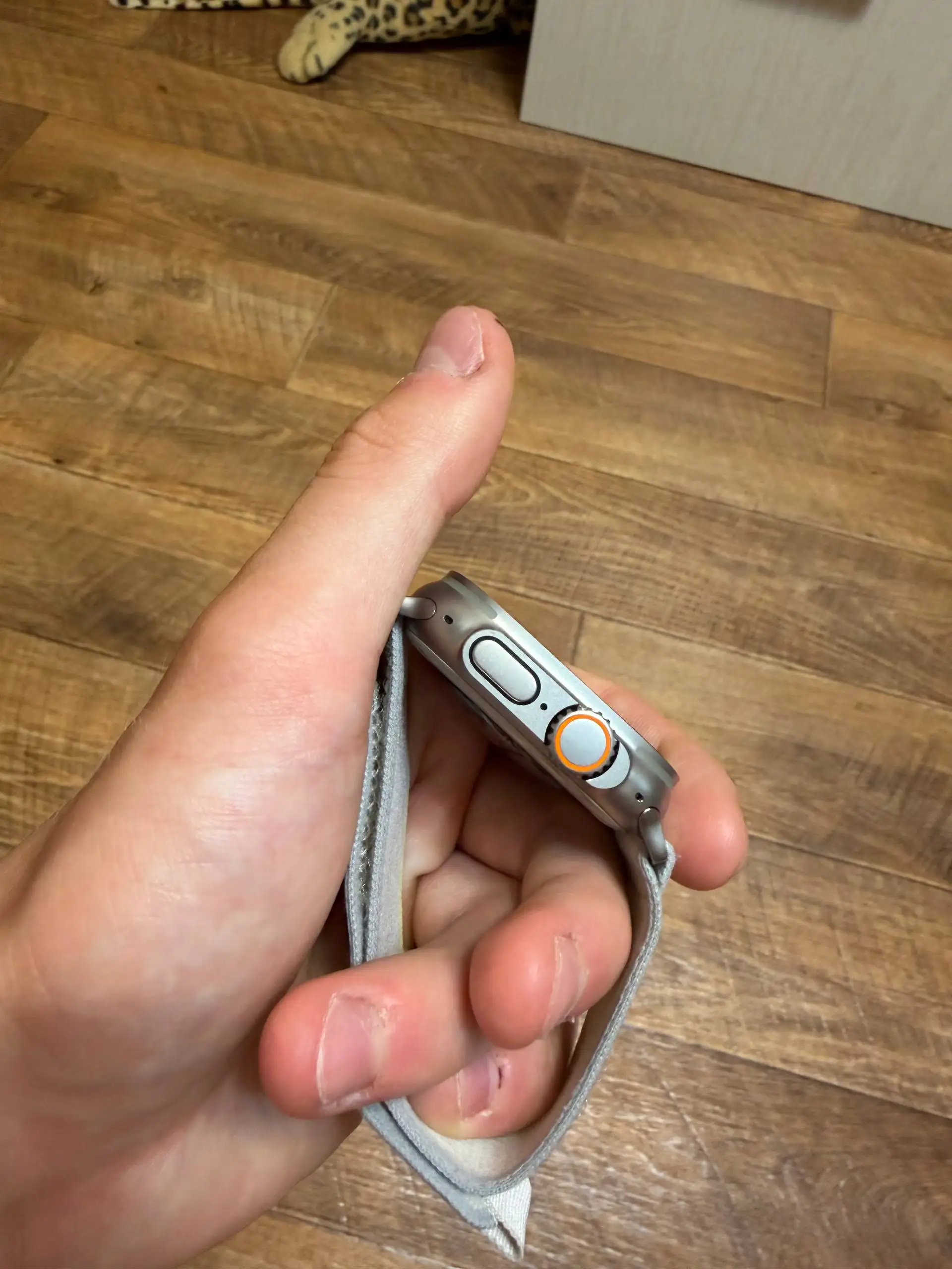 Apple Watch Ultra 3 - Электроника в Барнаул