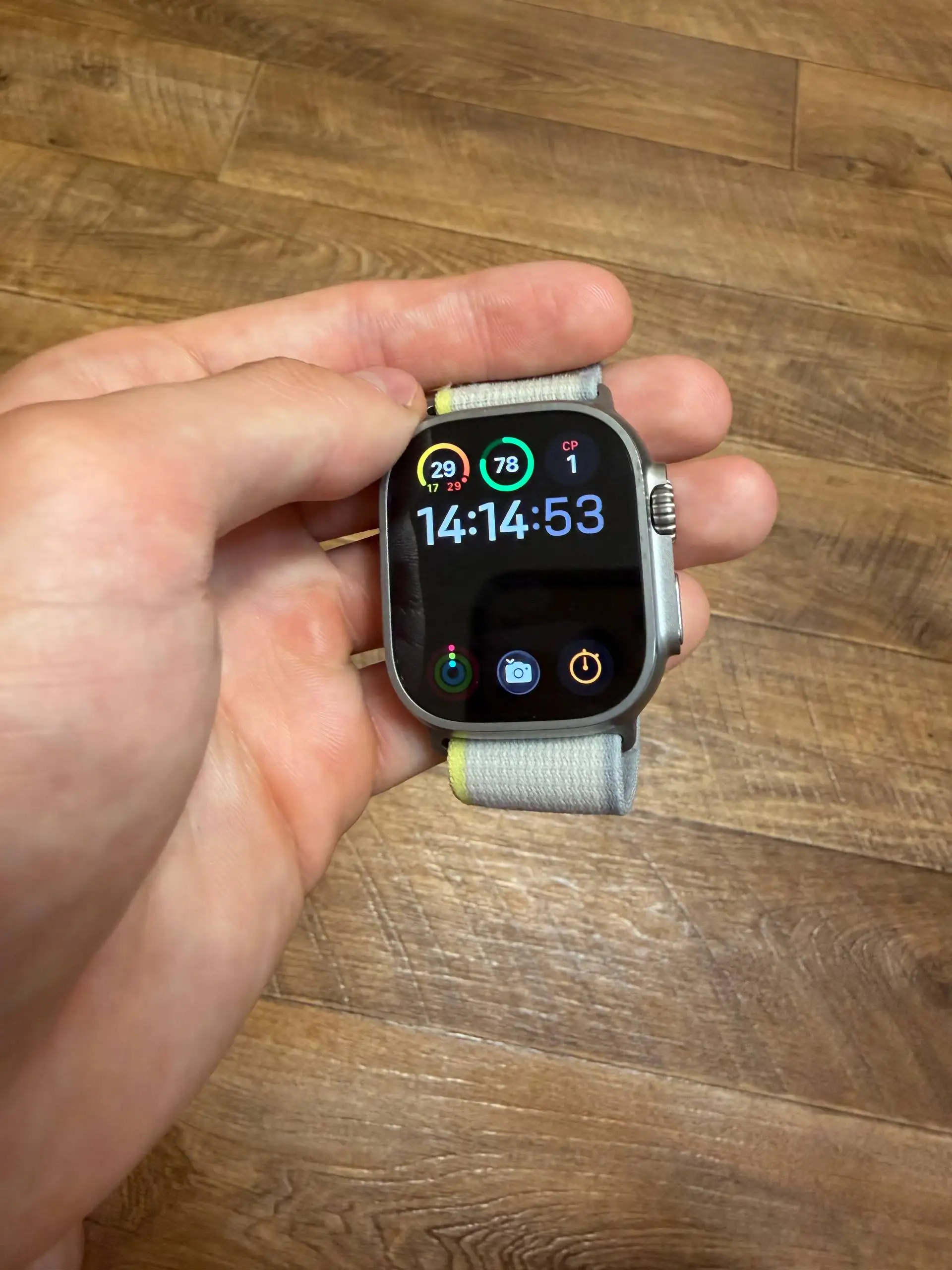 Продам часы Apple Watch Ultra 3 и GUESS Phoenix - Наручные часы (Электроника) в Барнаул
