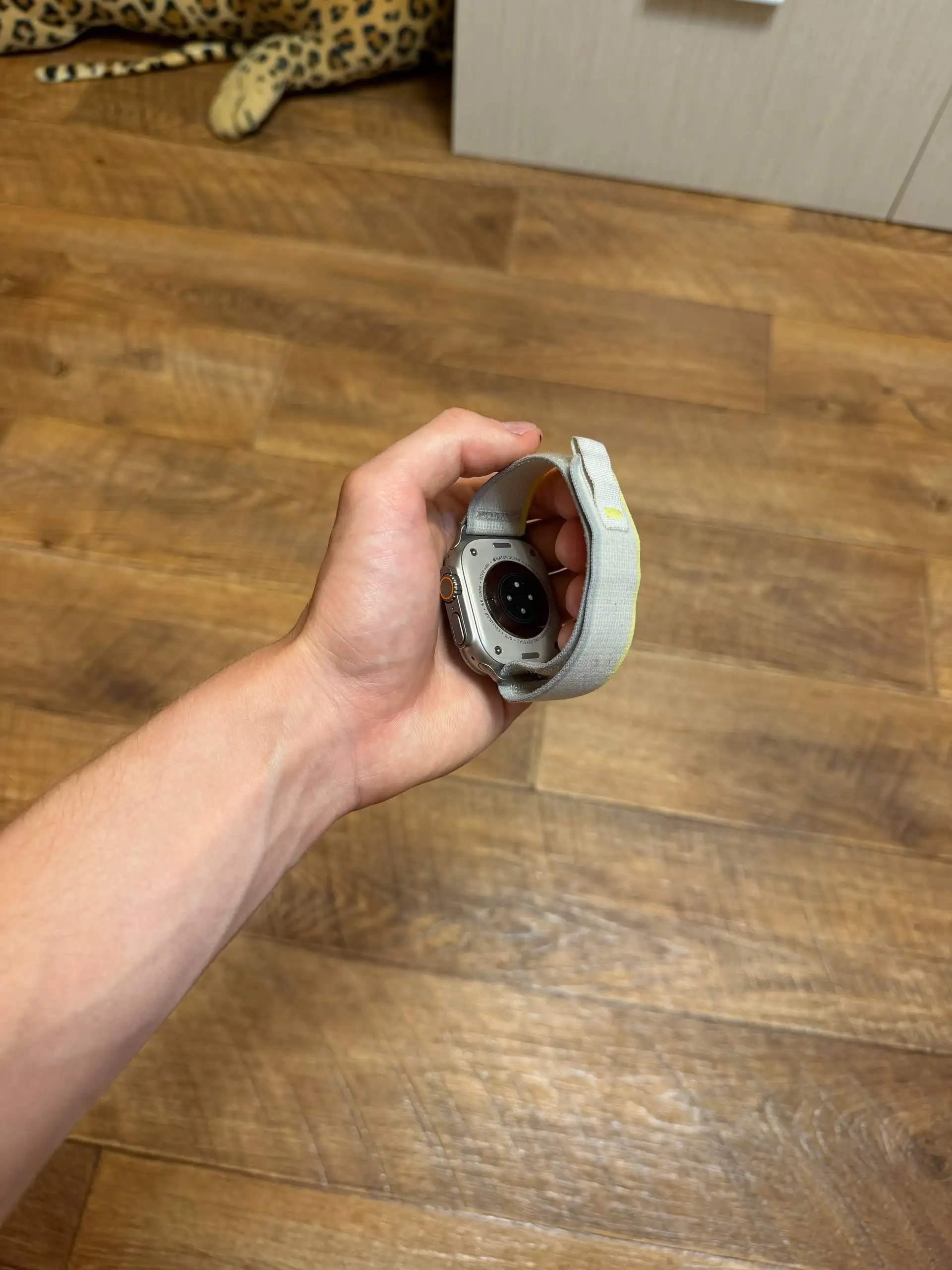 Продам часы Apple Watch Ultra 3 и GUESS Phoenix - Наручные часы (Электроника) в Барнаул