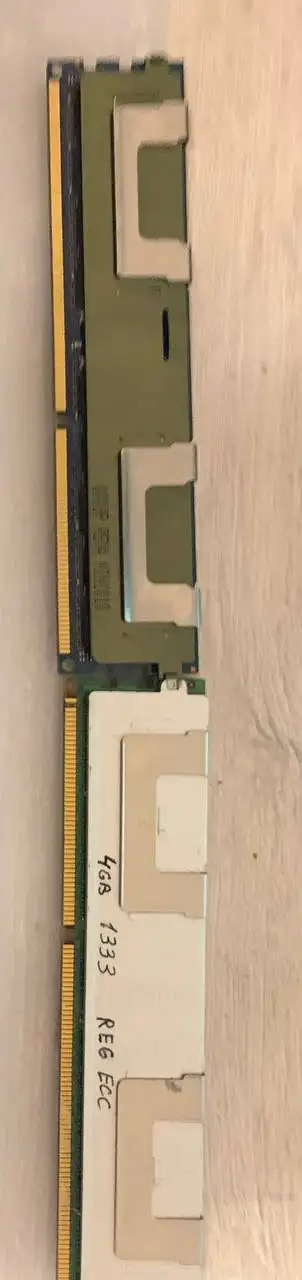 Продам оперативную память DDR3 4GB - Комплектующие (Электроника) в Барнаул