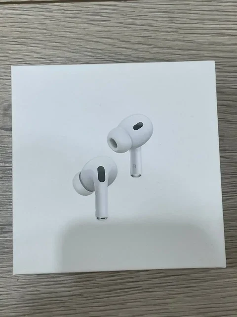 AirPods Pro 2 (новые, пломба) без шумки - Смартфоны, планшеты в Барнаул