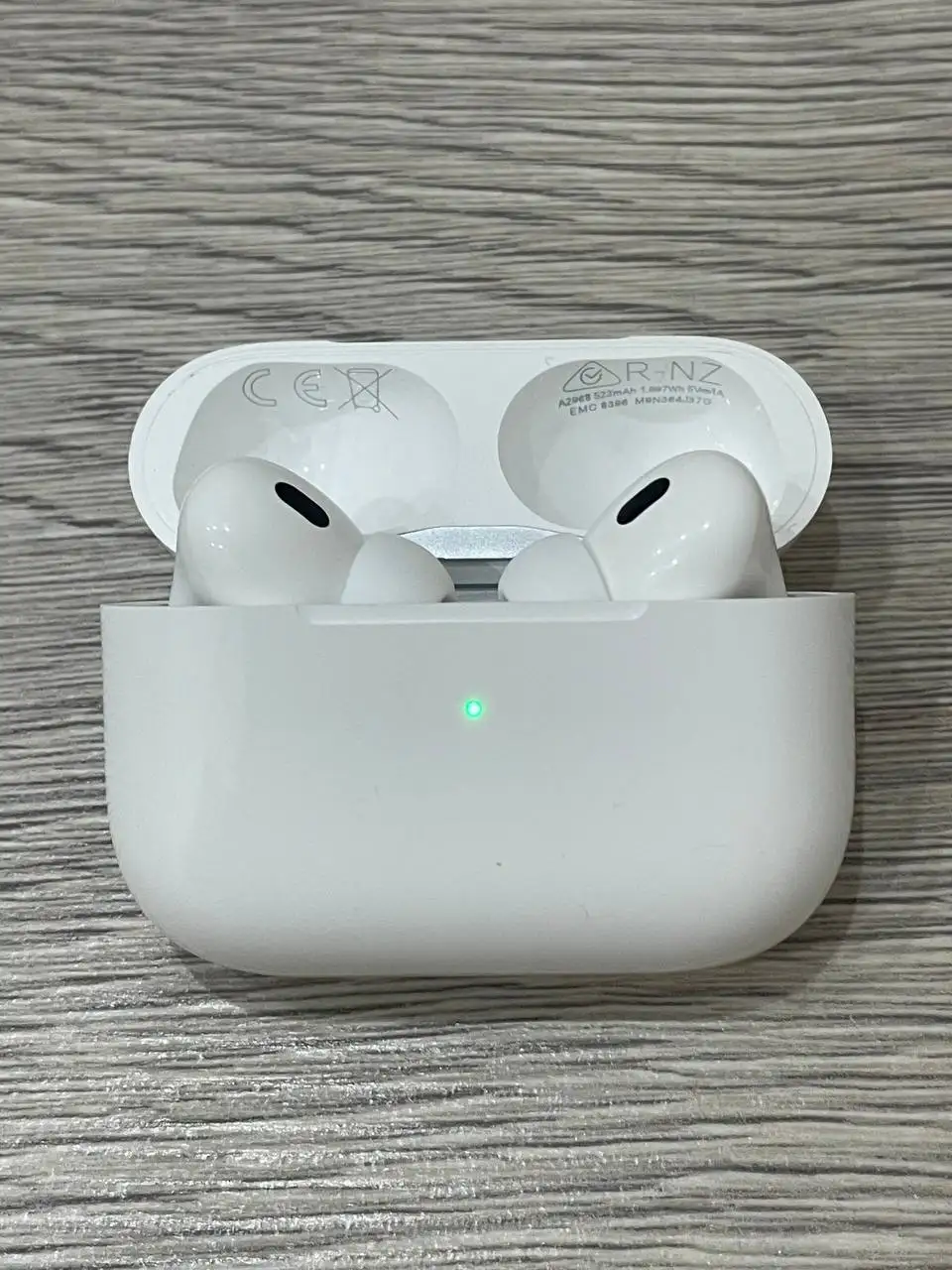 AirPods Pro 2 (новые, пломба) без шумки - Наушники (Электроника) в Барнаул