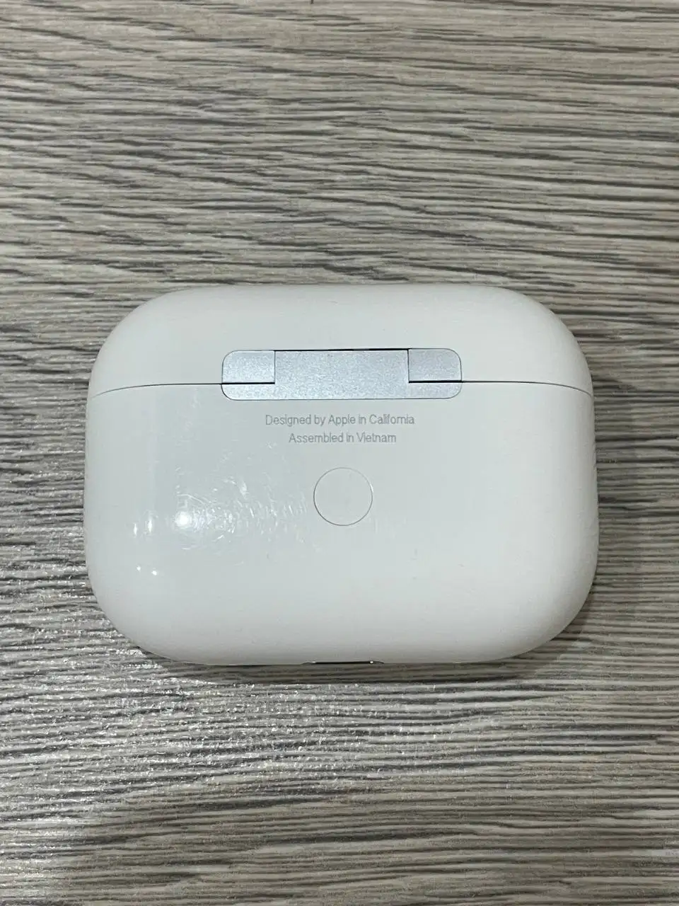 AirPods Pro 2 (новые, пломба) без шумки - Наушники (Электроника) в Барнаул