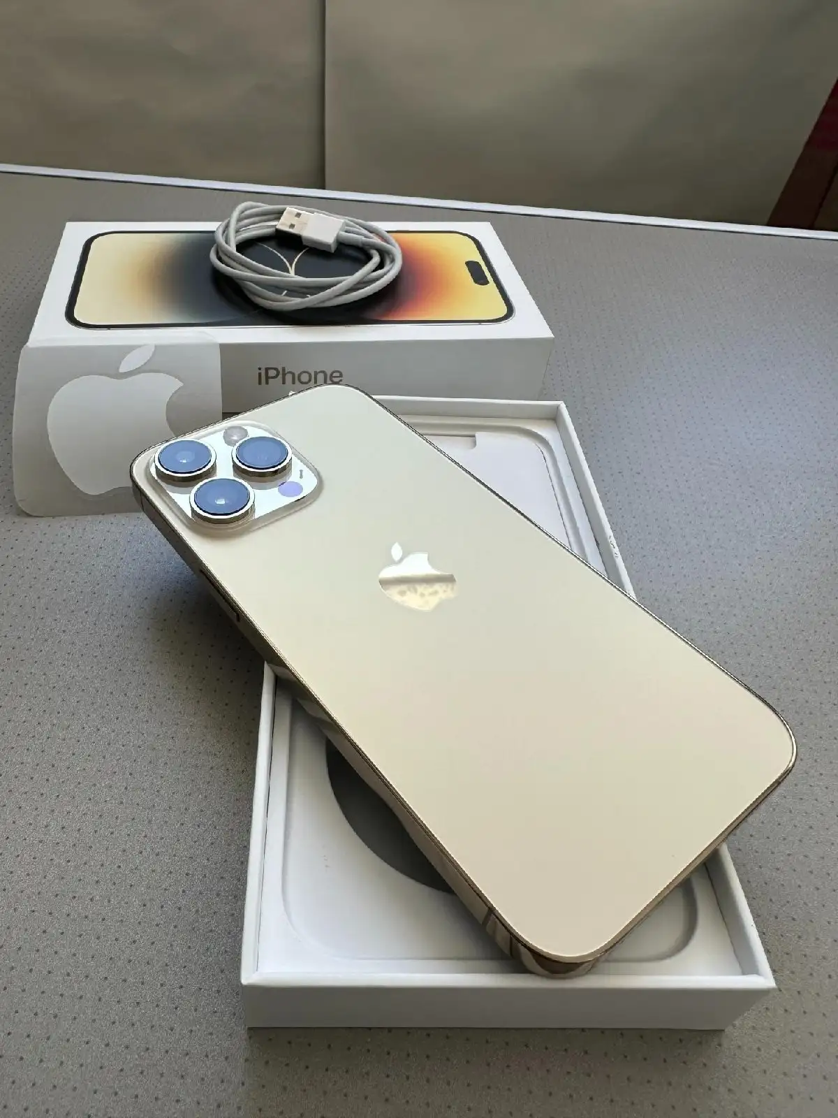 iPhone 14 Pro Max 512 ГБ - Смартфоны и гаджеты (Электроника) в Барнаул