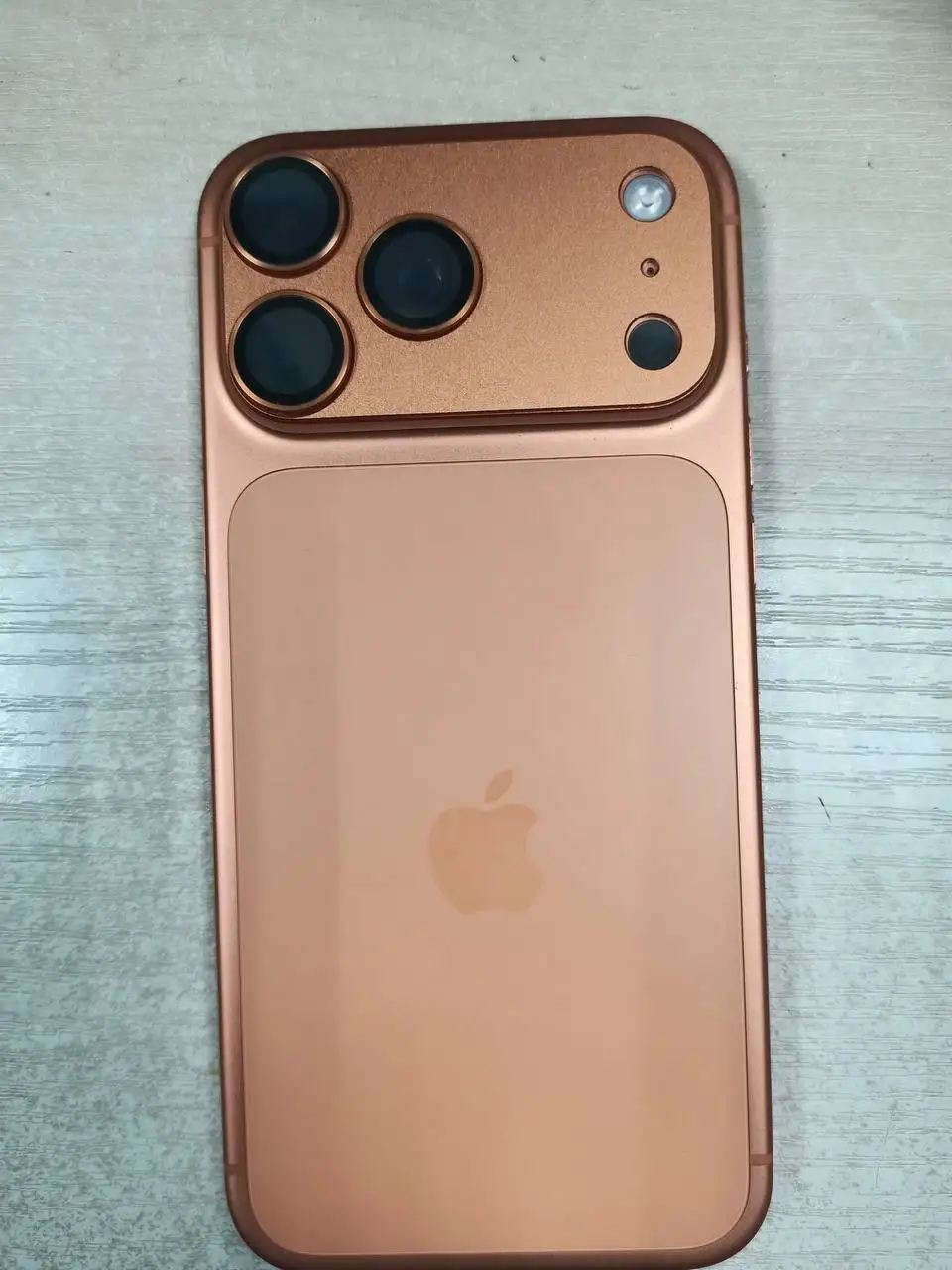 iPhone 17 Pro Max 256 ГБ - Смартфоны (Электроника) в Барнаул