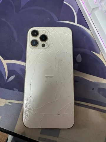 Iphone 12 pro max 256 на запчасти/восстановление - Аудиотехника в Барнаул