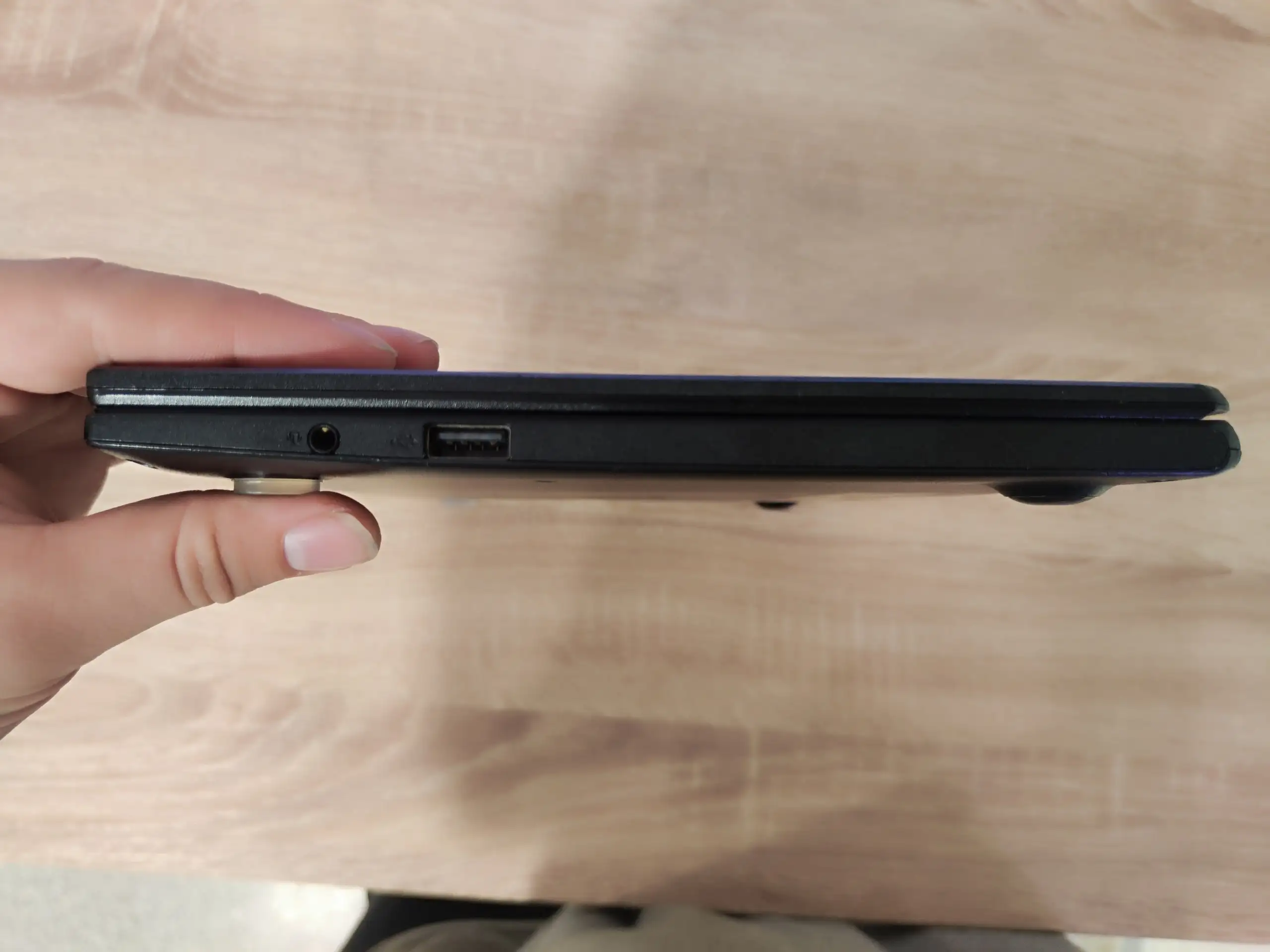 Ноутбук Lenovo 12 дюймов - Ноутбуки (Электроника) в Барнаул