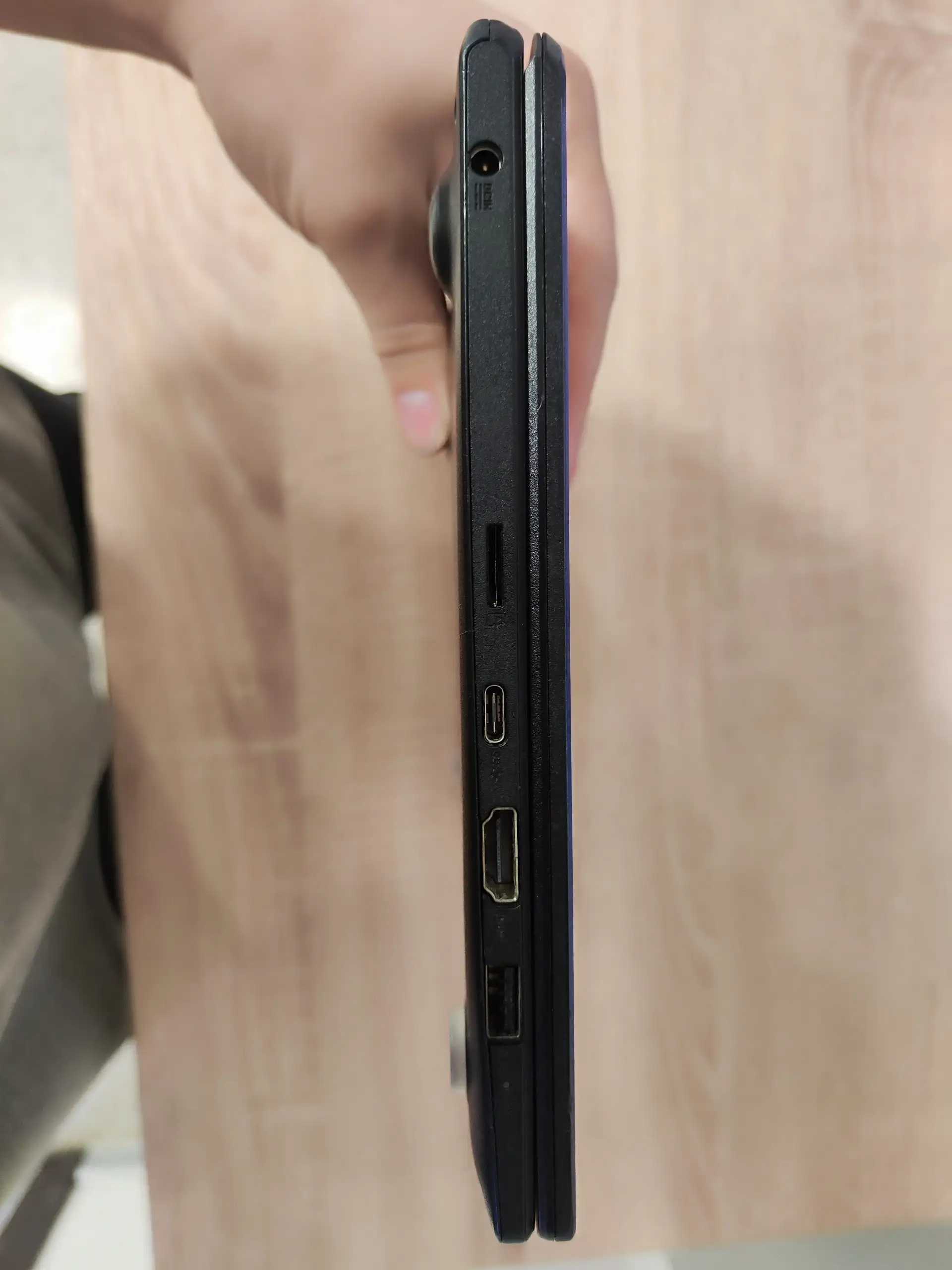 Ноутбук Lenovo 12 дюймов - Ноутбуки (Электроника) в Барнаул