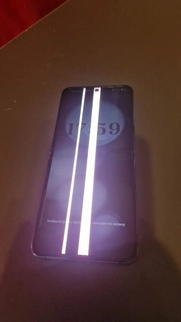 Продам Galaxy Z Flip 5 8/512 с дефектами - Мобильные телефоны (Электроника) в Барнаул