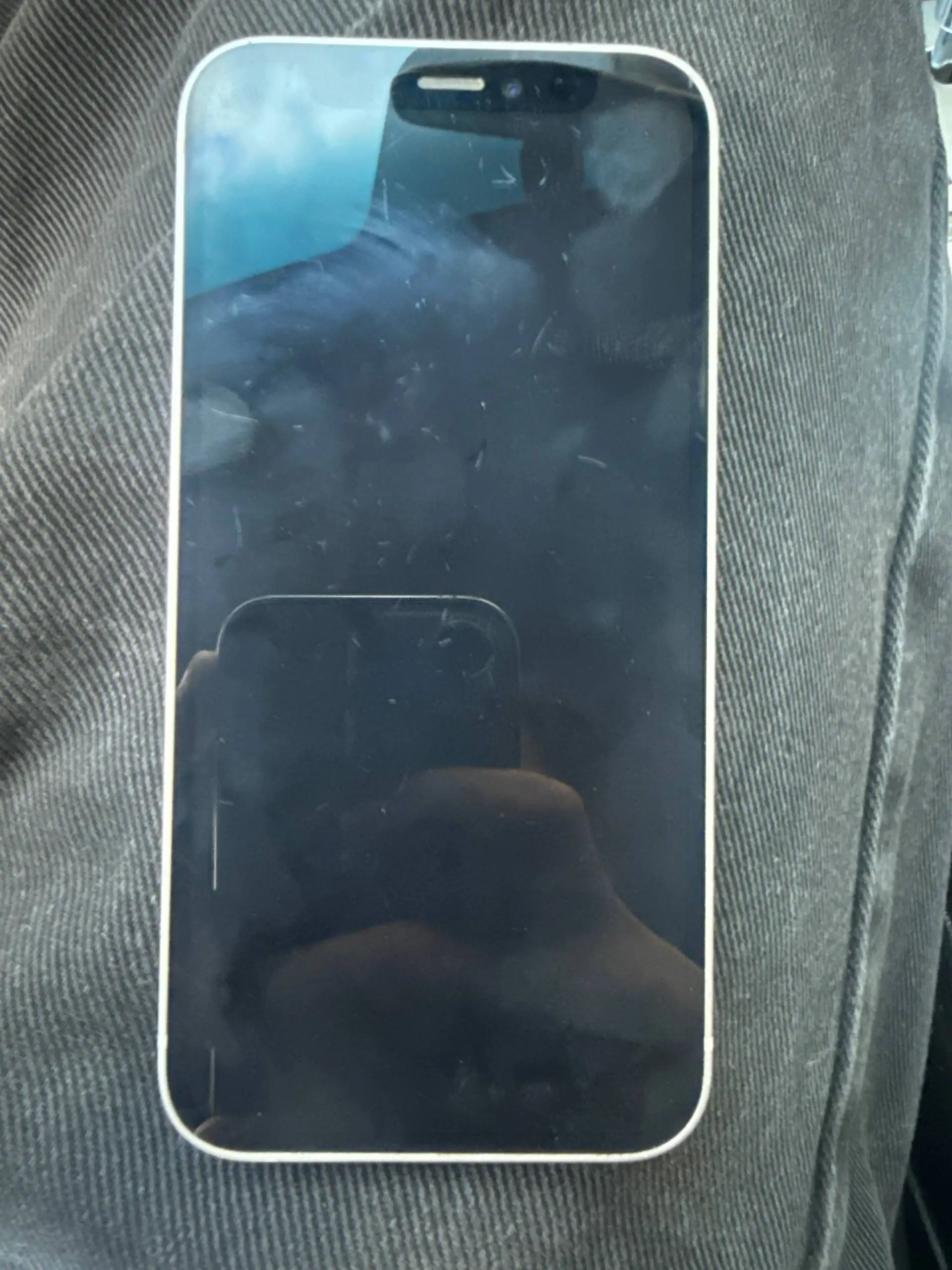iPhone 12 mini 128GB - Смартфоны (Электроника) в Барнаул