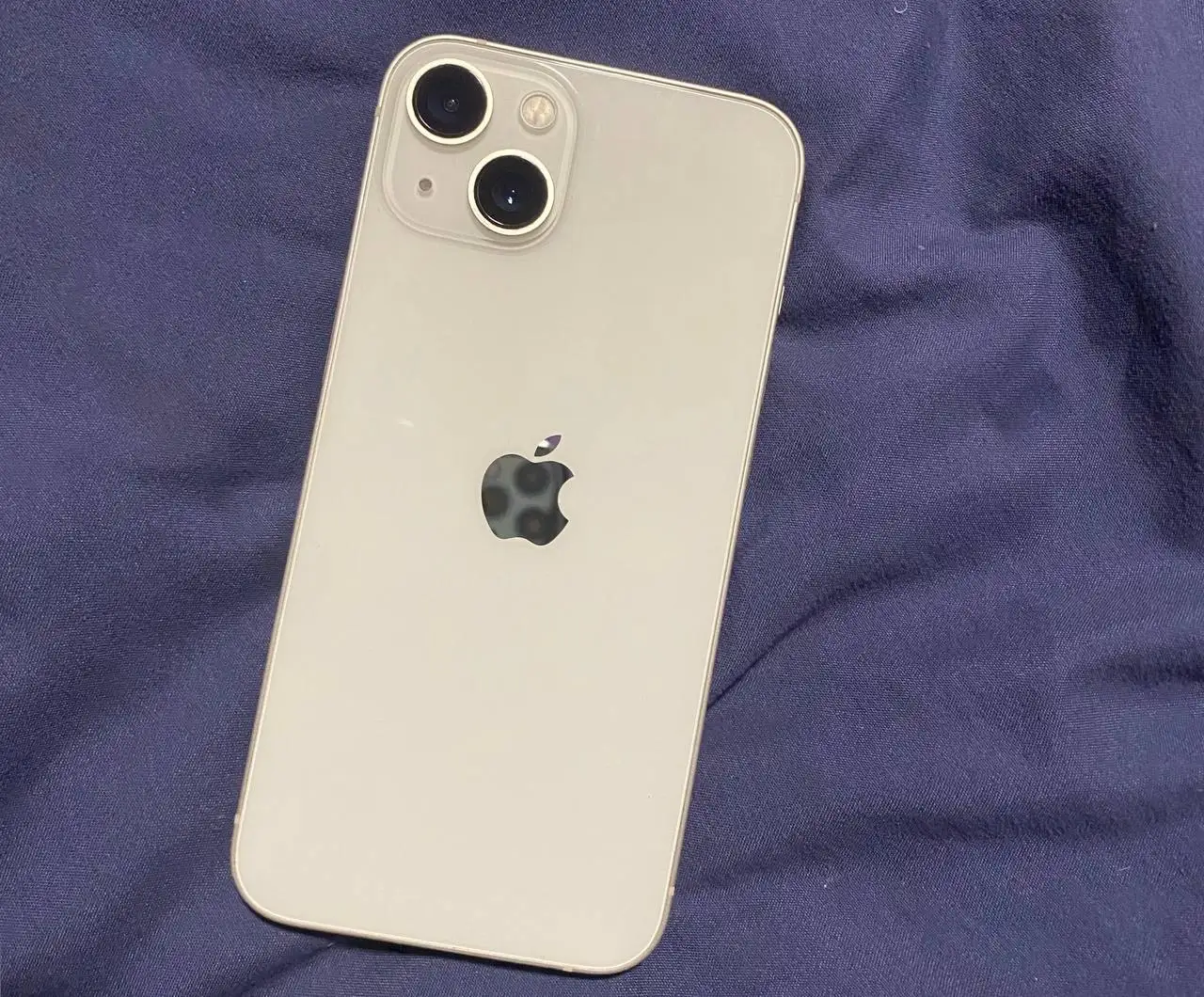 iPhone 13 128 ГБ, обмен на iPhone 14 Pro с доплатой - Смартфоны (Электроника) в Барнаул