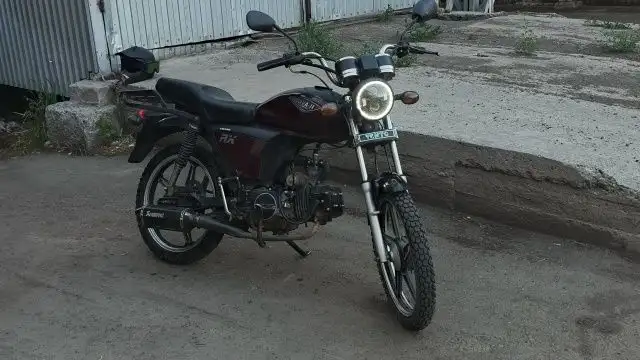 Автомобиль 35к с неисправностью после замены масла - Авто в Троицк