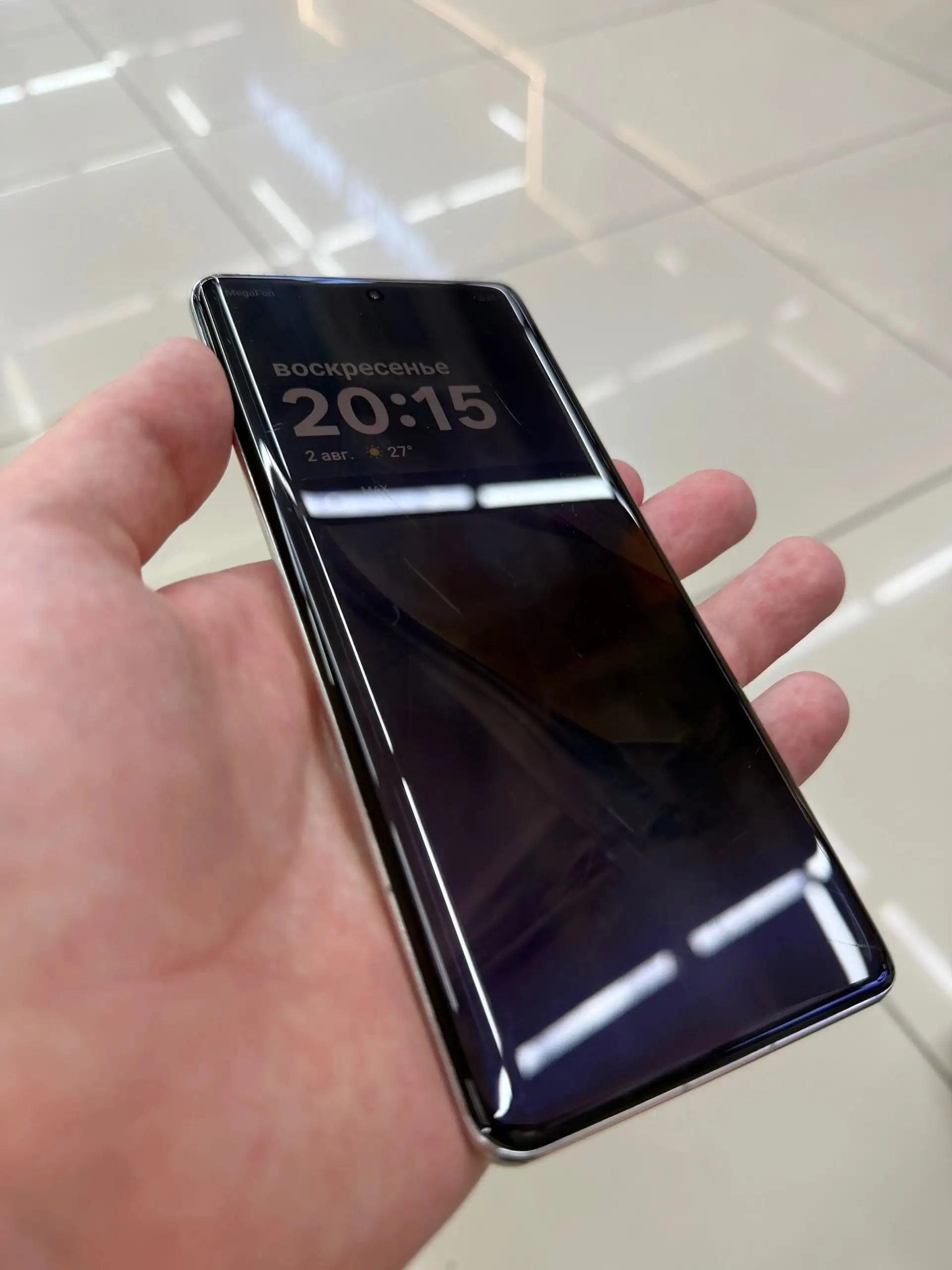 OnePlus 12, обмен на iPhone - Смартфоны (Электроника) в Барнаул