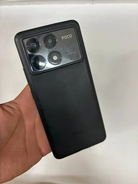 Продам Poco X6 Pro 256GB - Электроника в Барнаул