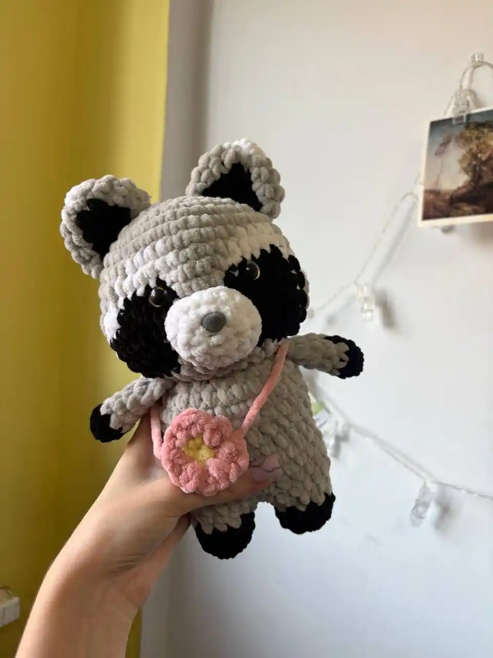 Одежда ручная вязка