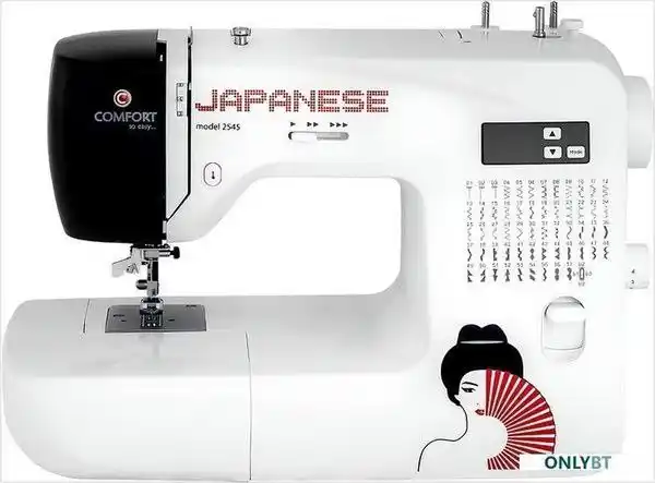 Продам швейную машинку Japanese comfort