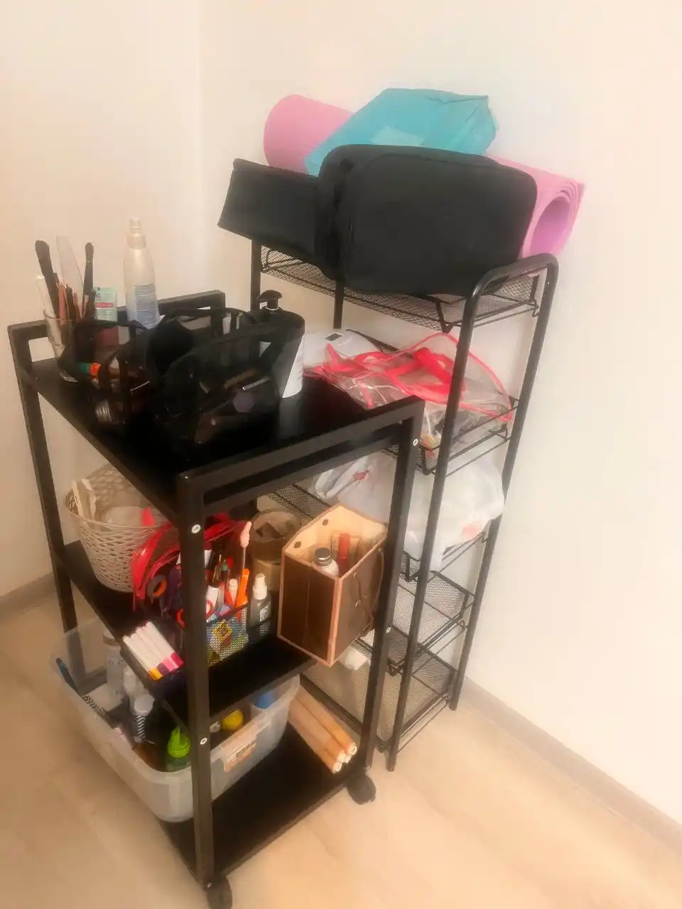 Продажа мебели и предметов интерьера