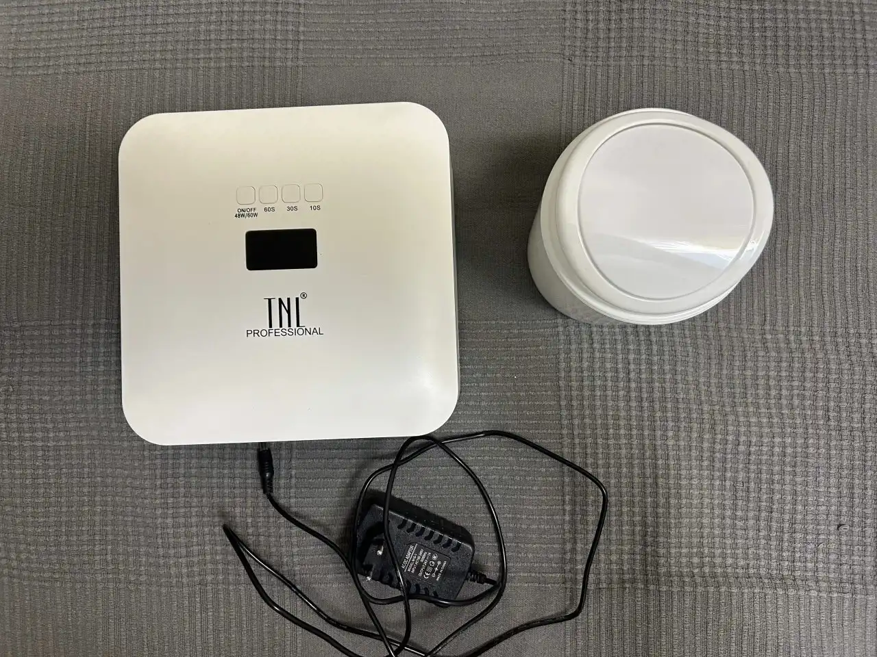 Набор для маникюра