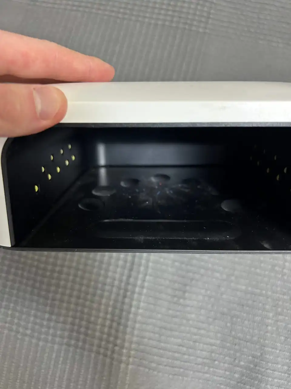 Набор для маникюра