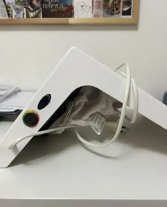 Набор для маникюра