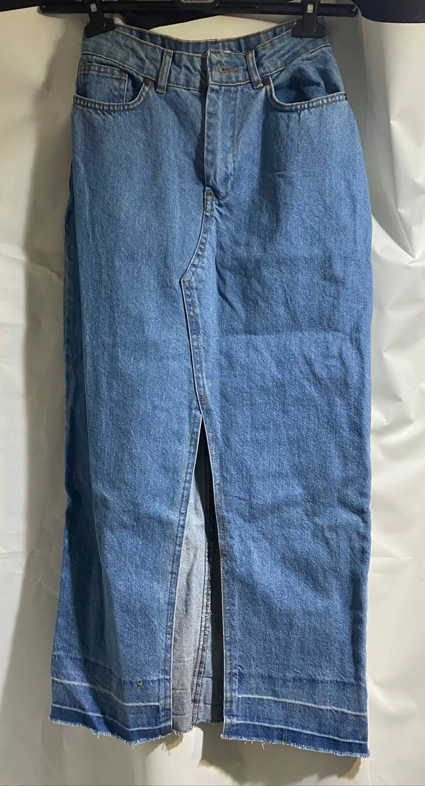 Продажа одежды