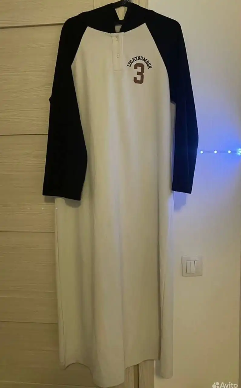 Продажа одежды