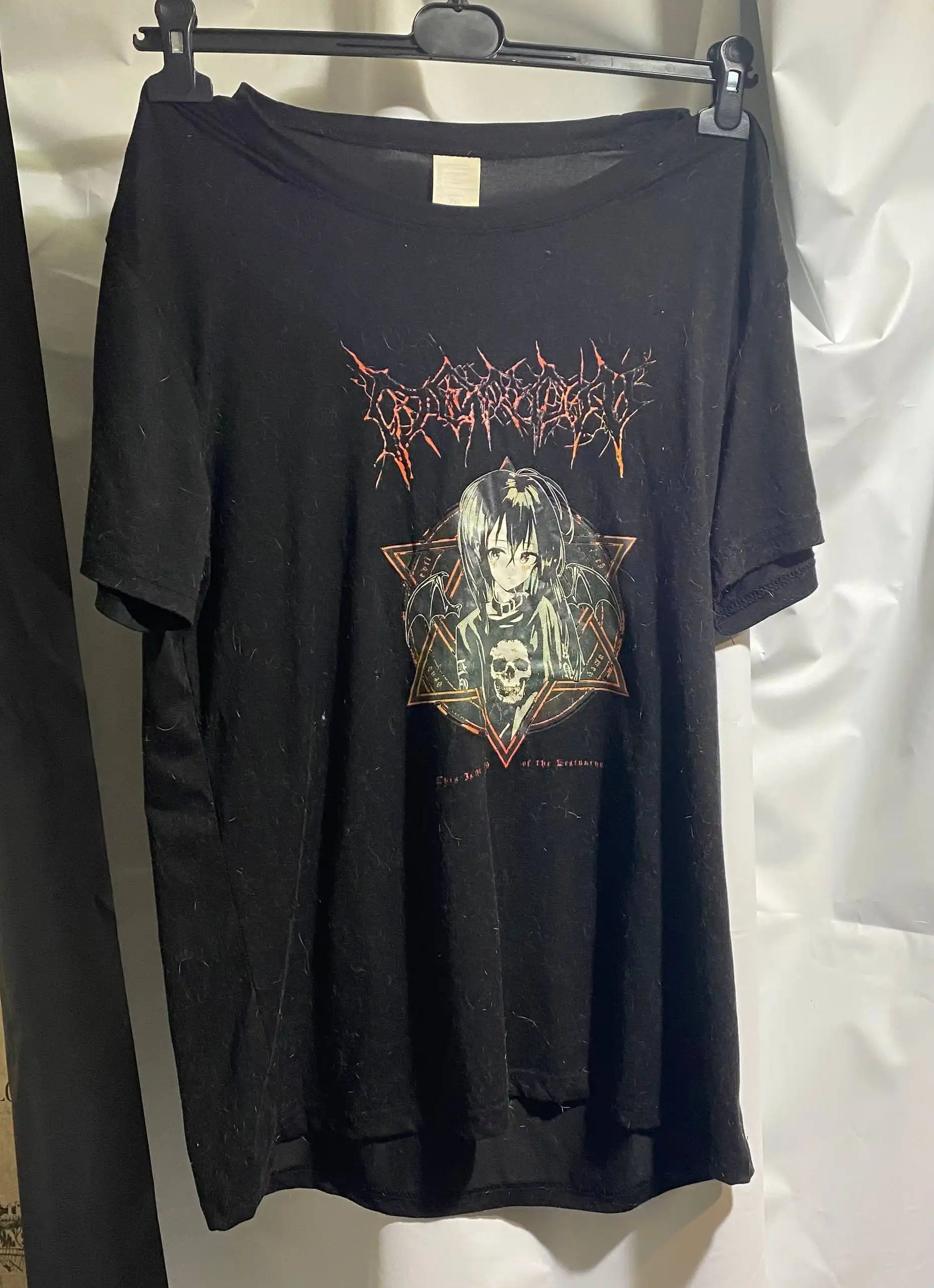 Продажа одежды