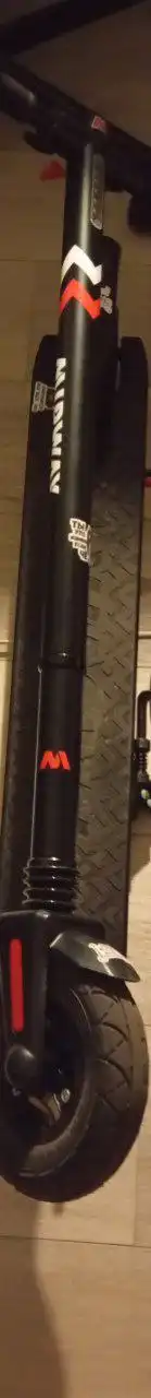 Продажа электро самоката MIDWAY 0809