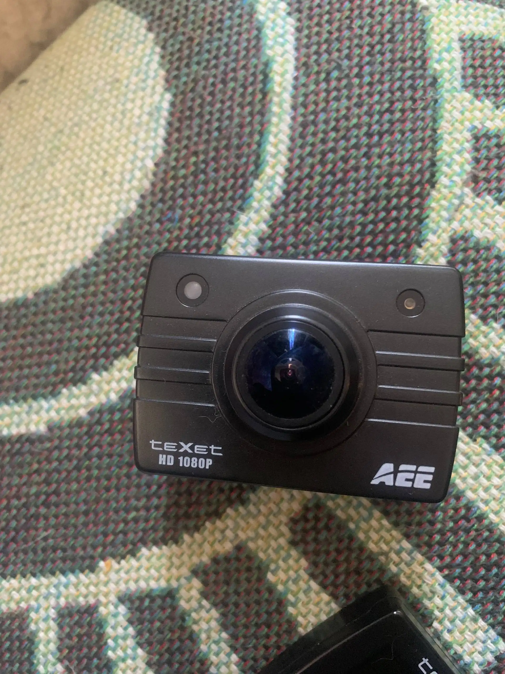 Экшен камера DVR-905S