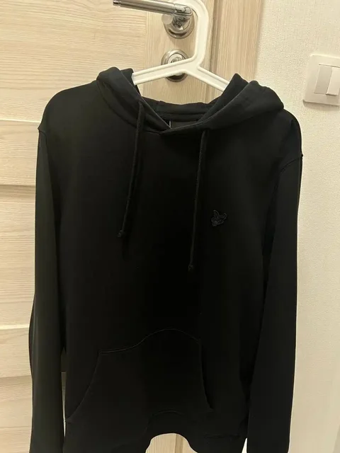 Худи Lyle Scott размер М - частное объявление в Санкт-Петербург