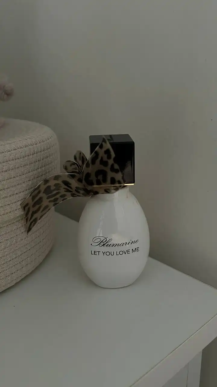 Духи Blumarine
