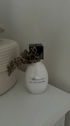 Духи Blumarine - частное объявление в Санкт-Петербург