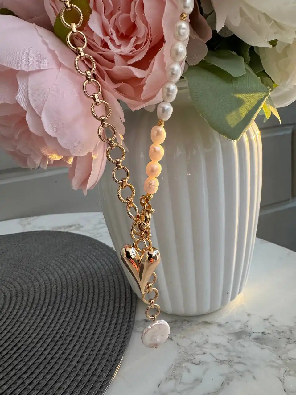 Украшения ручной работы на заказ