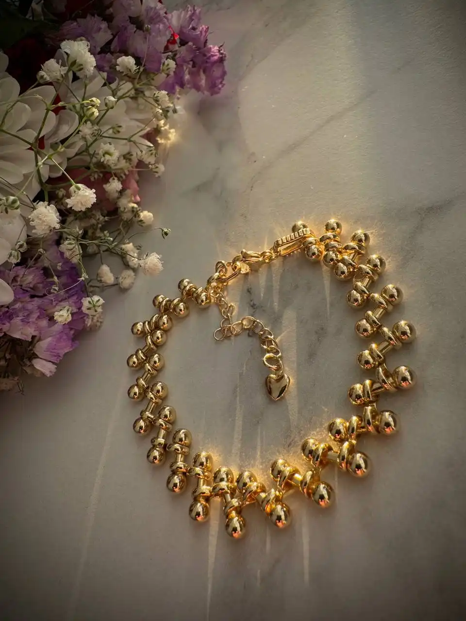 Украшения ручной работы на заказ