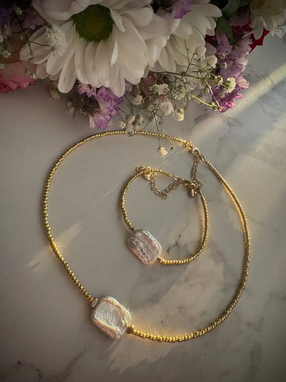 Украшения ручной работы на заказ