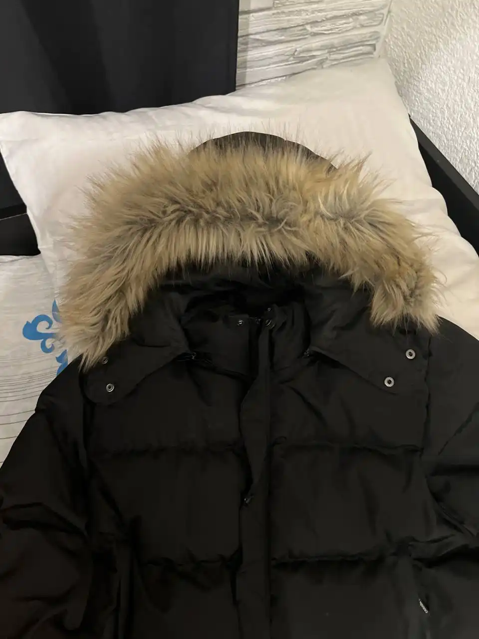 Canada Goose Wyndham размер L