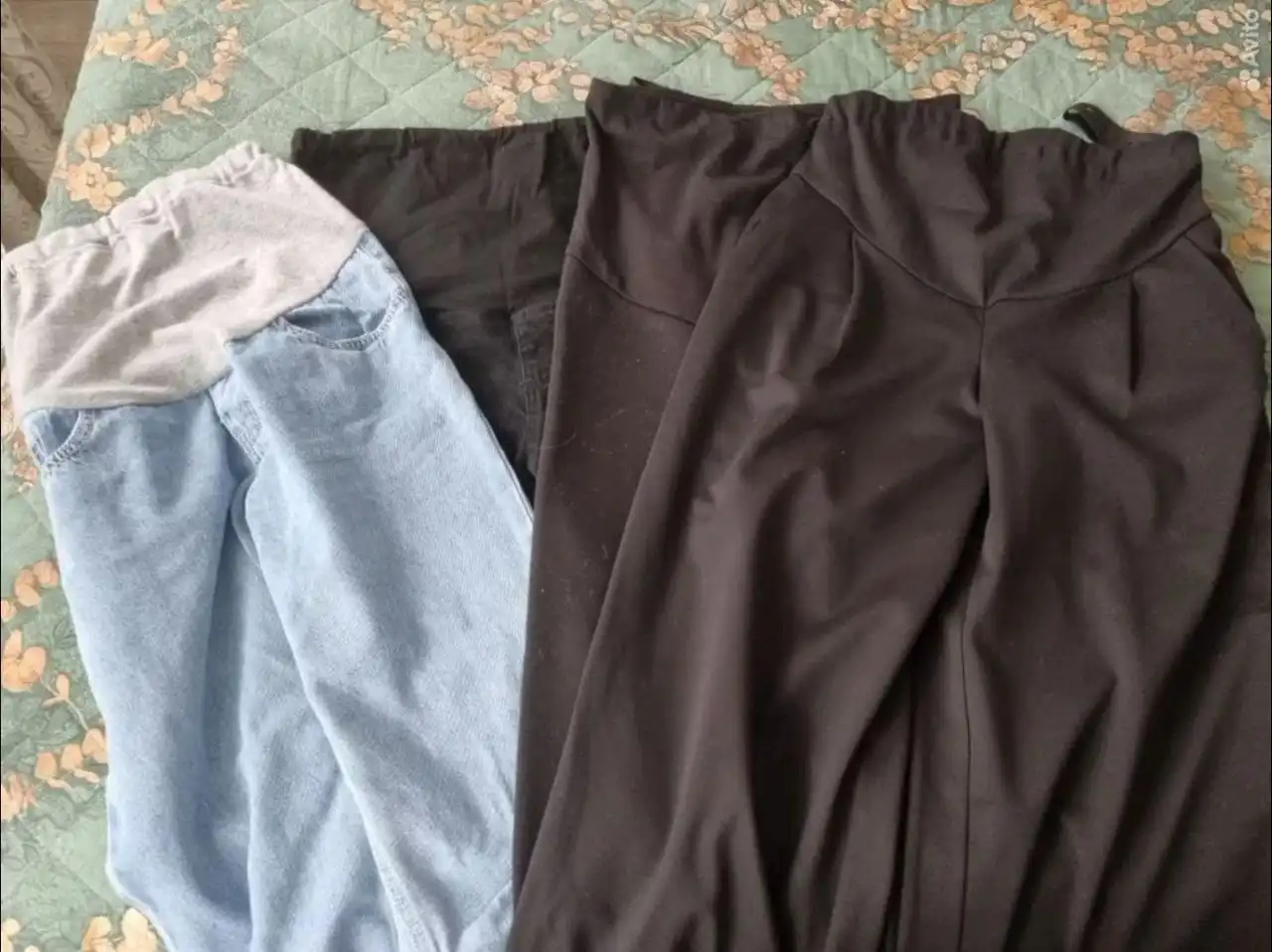 Одежда для беременных