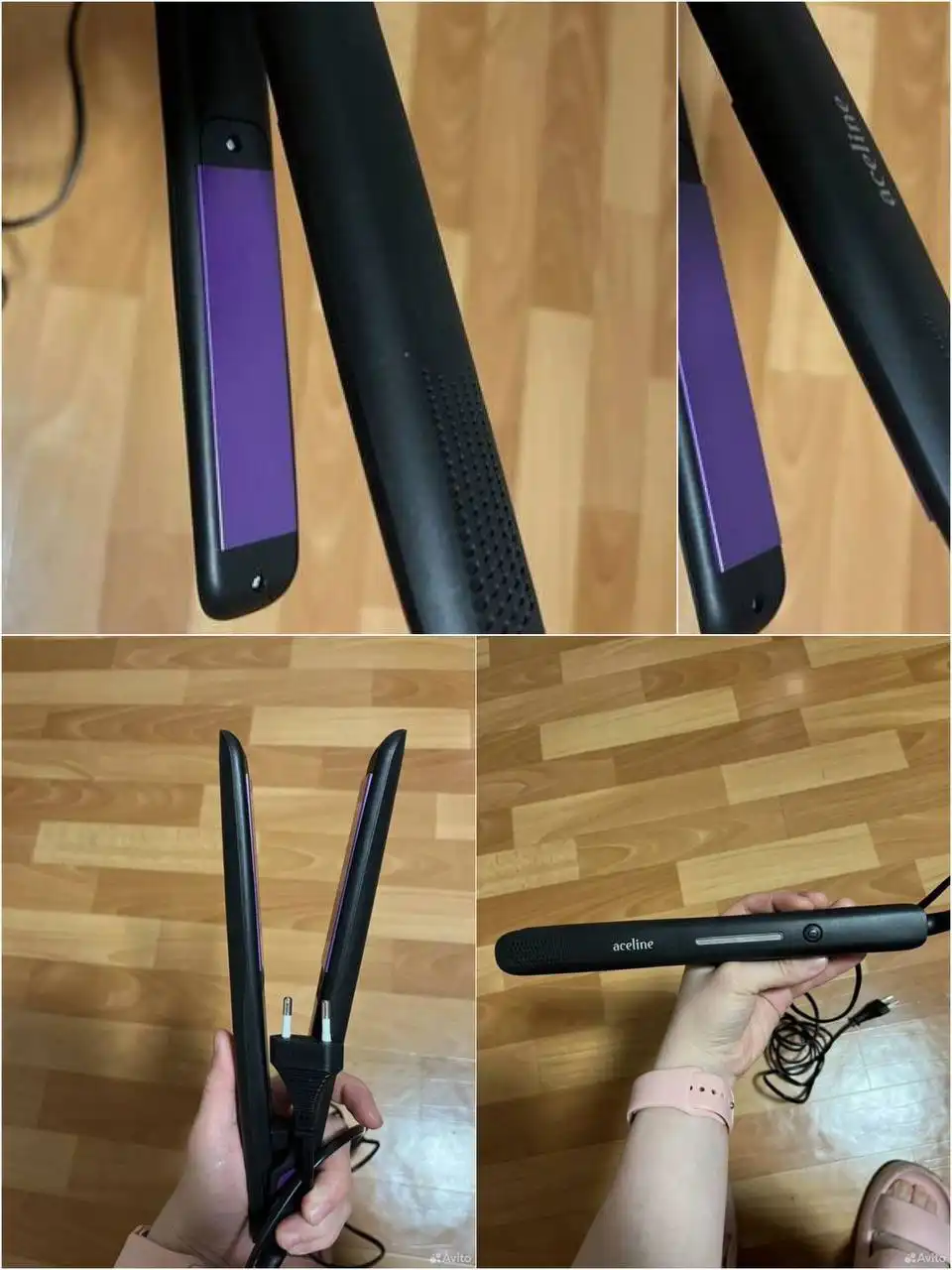 Продажа товаров для животных и электроники